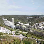 Hotel Thon Sno Lorenskog