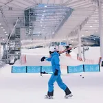 Thon Sno Lorenskog