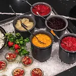 Thon Sno Hotel Lorenskog