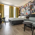 Hotel Thon Sno Lorenskog