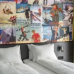 Thon Sno Otel 4*