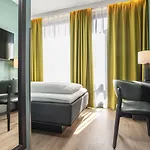 Thon Sno Hotel Lorenskog