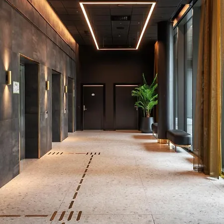 Hotel Thon Sno 4*