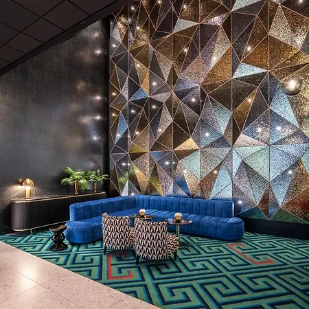 Thon Sno Hotel Lorenskog