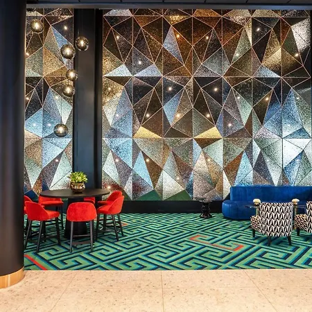 Thon Sno Hotel 4*