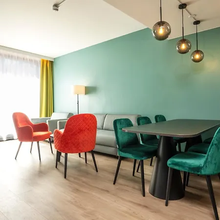 Hotel Thon Sno