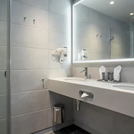 Thon Sno 4* Lorenskog