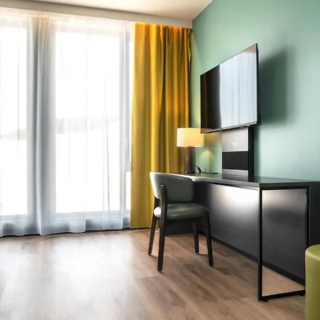 Thon Sno Hotel Lorenskog