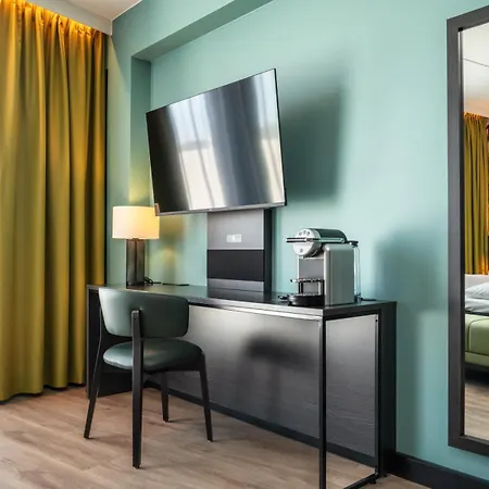 Hotel Thon Sno Lorenskog