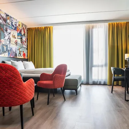 Thon Sno Hotel