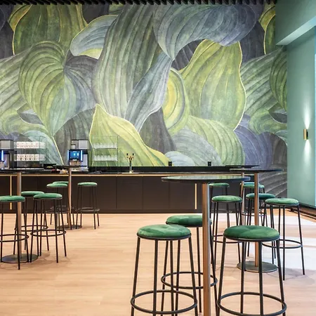 Thon Sno 酒店 罗伦斯固克