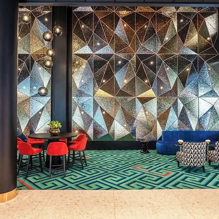 Hotel Thon Sno Lorenskog