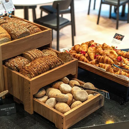 Hotel Thon Sno Lorenskog