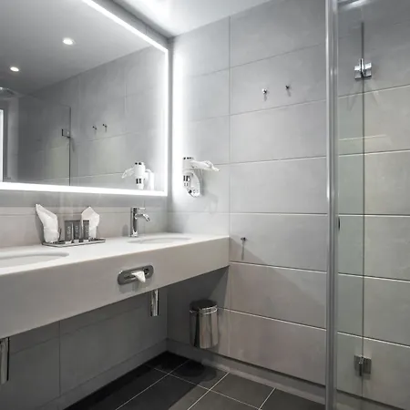 Hotel Thon Sno Lorenskog