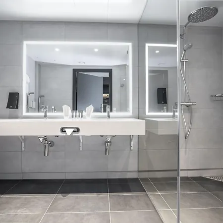 Thon Sno 4* Lorenskog