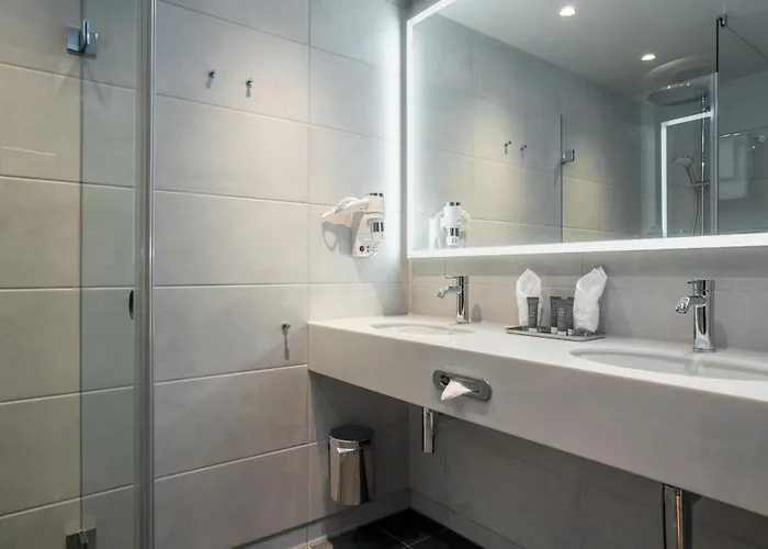 Thon Sno 4* Lorenskog