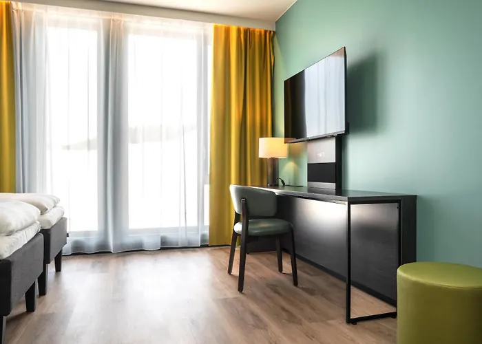 Thon Sno Hotell Lorenskog