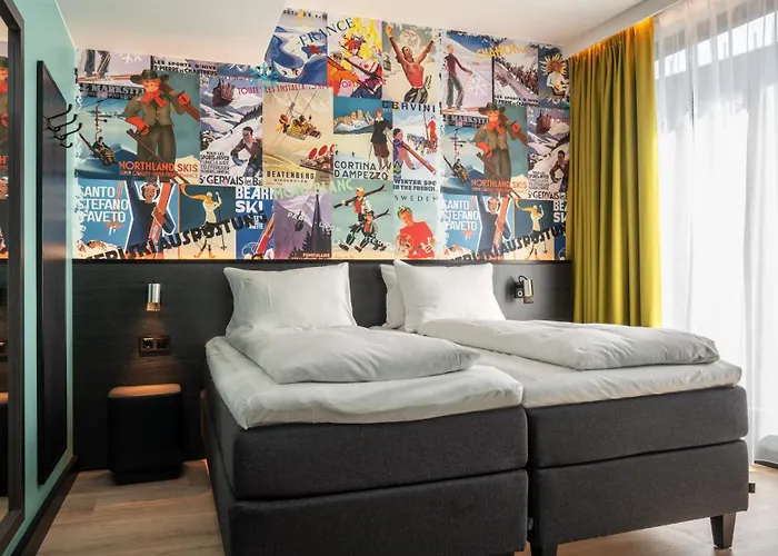 Thon Snø Hotel Lørenskog