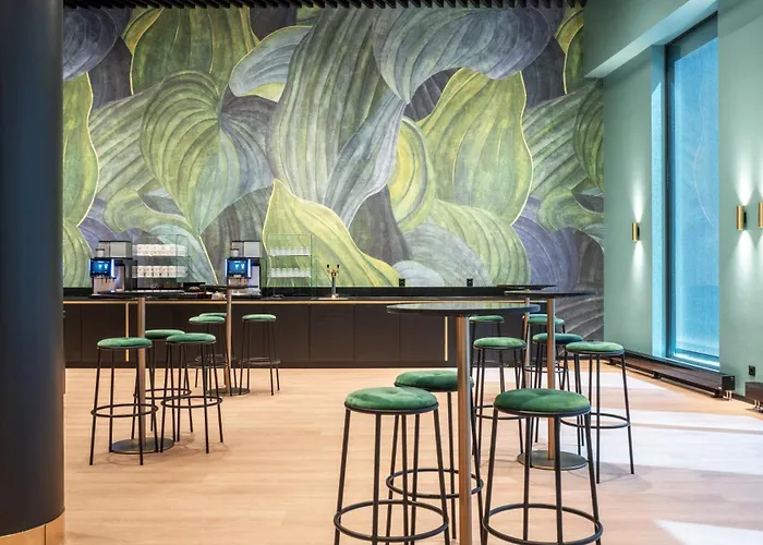 Thon Snø Hotel Lørenskog