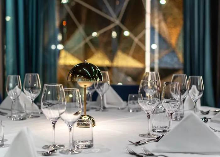 Hotell Thon Sno Lorenskog