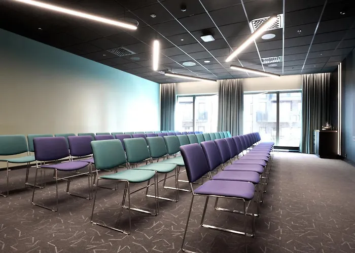 Thon Snø Lørenskog