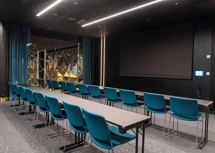 Thon Sno 4* Lorenskog