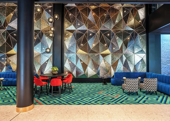 Hotell Thon Sno Lorenskog