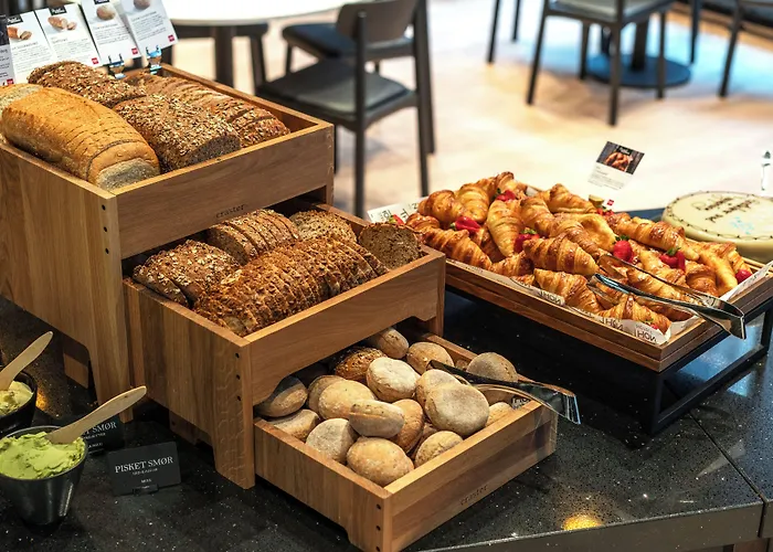 Hotel Thon Snø Lørenskog