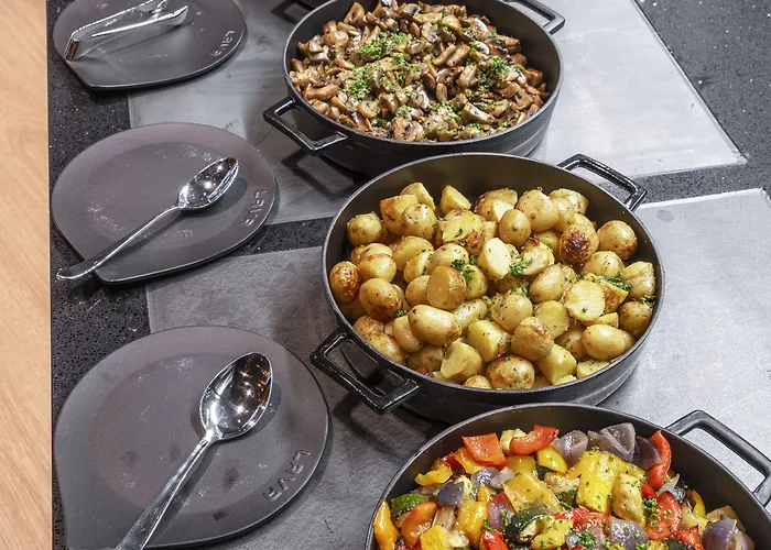 Thon Snø 4* Lørenskog