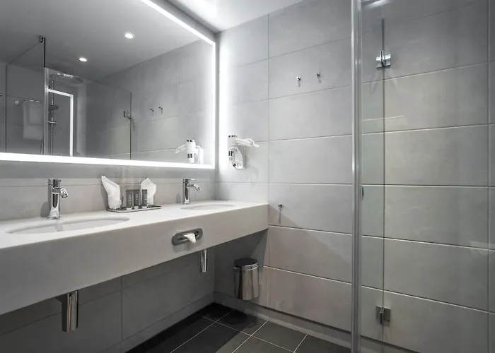 Hotell Thon Sno Lorenskog