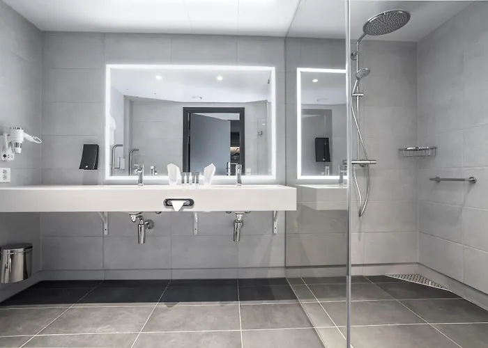 Thon Snø 4* Lørenskog